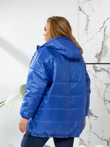 Куртка УК-17181-3 Фабрика Моды