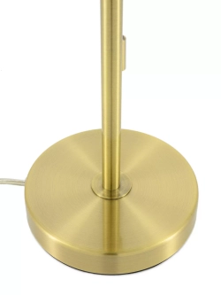 Торшер настольный