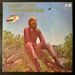 Sonny Boy Williamson – Sonny Boy Williamson 2LP (Финляндия 1986г.)