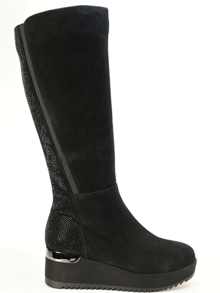 Сапоги женские Ascalini G1853EB