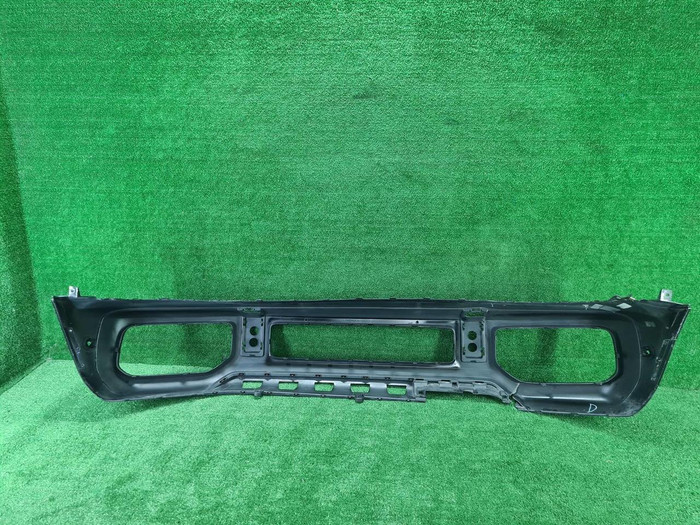 Бампер передний Mercedes G W463 (2018-н.в.) AMG