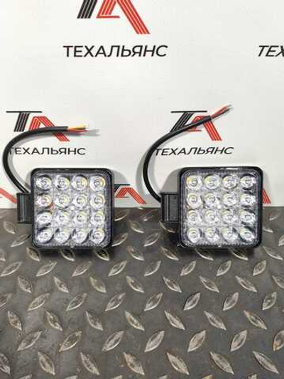 Фара FSO-96 FLOOD