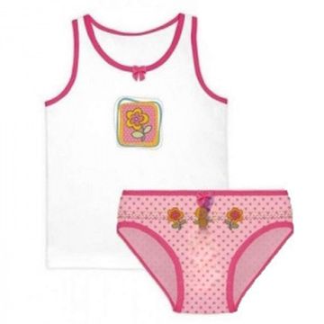 Комплект для девочек Pelican GUA281