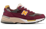 Кроссовки New Balance Nb 992