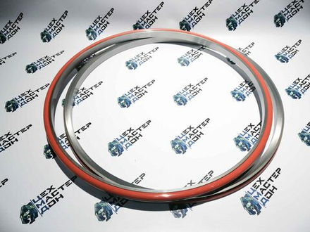 3T-6605 (3T6605)  - плавающее уплотнение (доукон) Cat (Caterpillar)