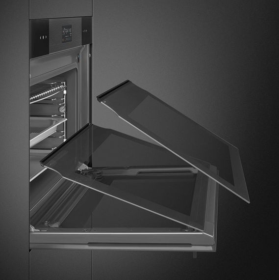 Духовой шкаф SMEG SO6102S3PB3