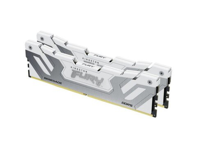 Оперативная память Kingston Fury Renegade KF588CU42RWK2-48, DDR5 2х 48ГБ 8800 МГц, DIMM, RTL