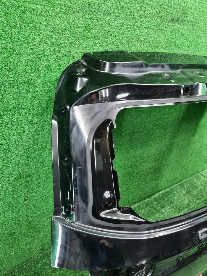 Крышка багажника Chery Tiggo 7 Pro (2020-2024)