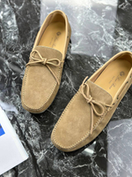 Мокасины Loro Piana