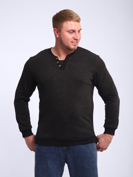 Брюки на манжете 2