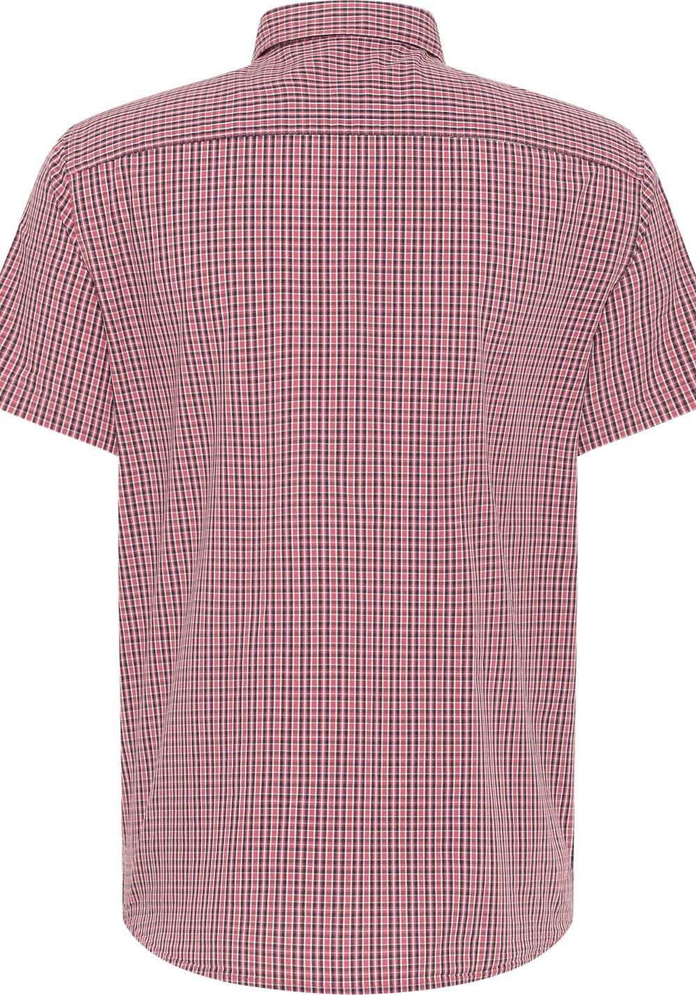 Рубашка Collin Mini Check 1013857-12446