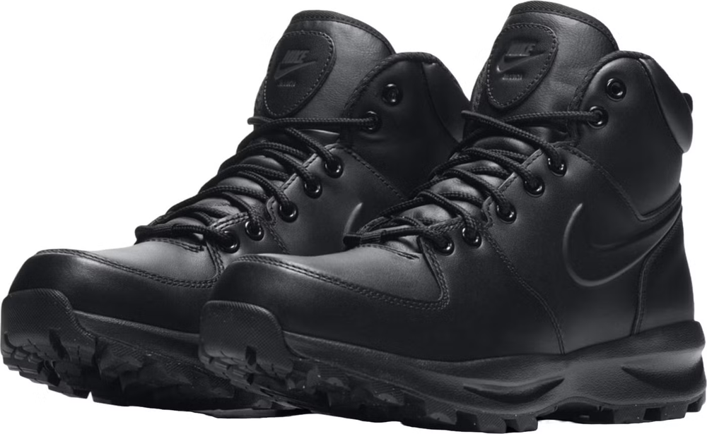 454350-003 БОТИНКИ для активн.отдыха NIKE MANOA LEATHER
