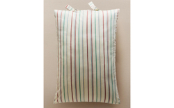 Наволочка Zara Home, хлопок 100%, в полоску, 2613/091