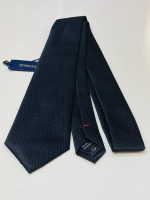 Галстук классический взрослый