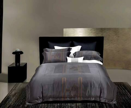 Комплект постельного белья Hermes