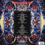 Vaya Con Dios / Roots And Wings (Clear Vinyl)(LP)