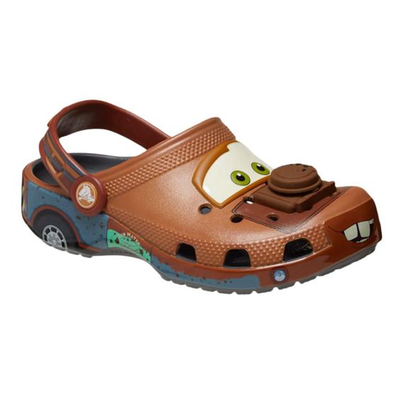 Crocs Classic Clog 'Mater'