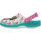 Crocs Classic clog LOL Surprise 'Misty Blue'