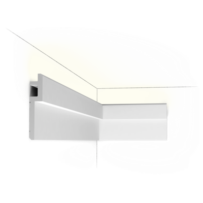 Карниз потолочный Orac Decor C395 Purotouch