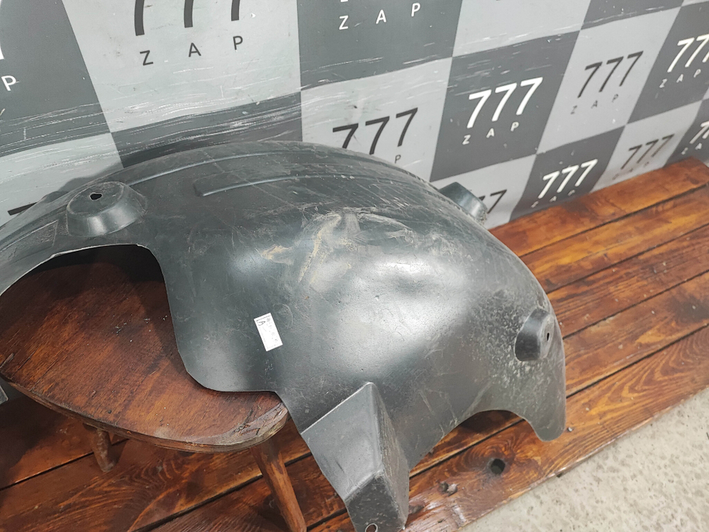 Подкрылок задний правый Haval F7 1 22-24 Б/У Оригинал 5512200AKQ11A