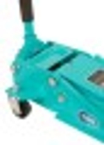 Домкрат подкатной TOR SSJ г/п 3,0 т 95-520 мм гидравлический 1030591