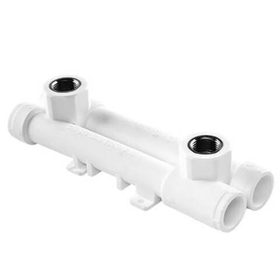 Настенный комплект универсальный внутренняя резьба TEBO TR-TB 25 х 1/2*