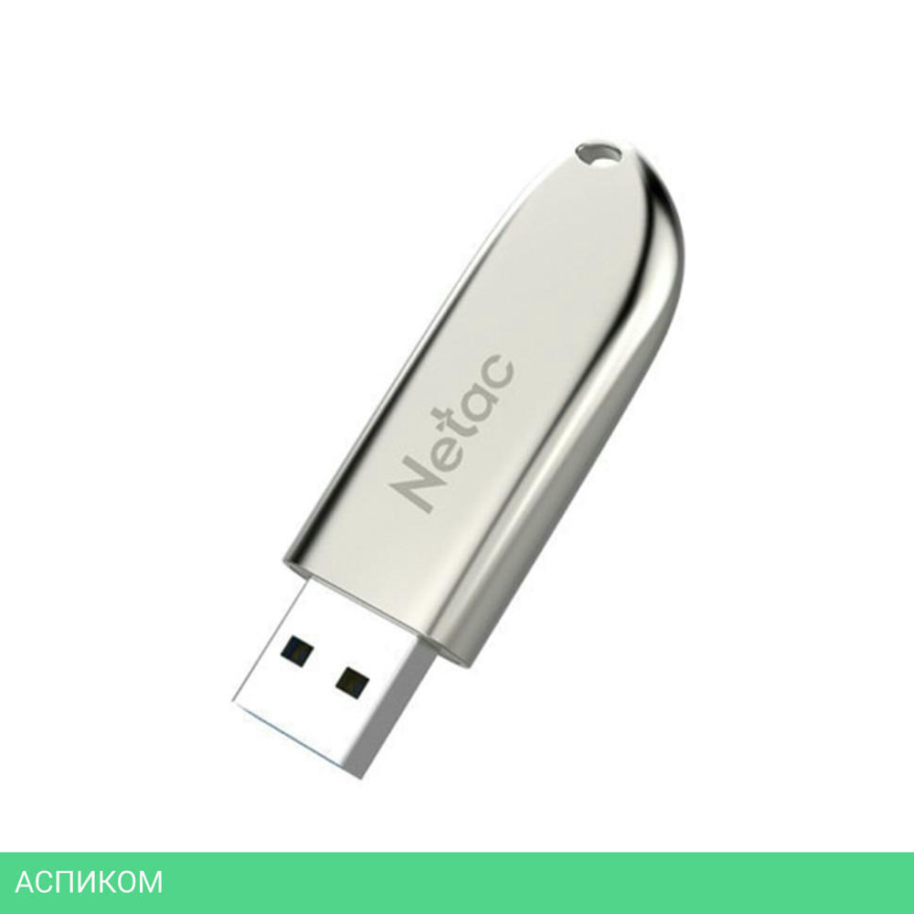 USB Flash-накопитель Netac U352 32Gb (NT03U352N-032G-20PN)