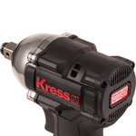 Гайковерт аккумуляторный KRESS KU272.9 20V без акк и з/у