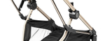 Коляска 3 в 1 Peg Perego Vivace New Culla Flex SLK Astral