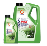 Oscar Jade Pro SAE 5W30