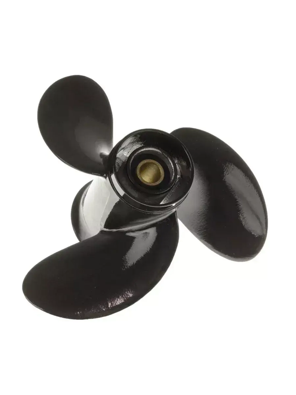 Винт Tohatsu/Nissan 9.9-20л.с; 3x9-1/4x10