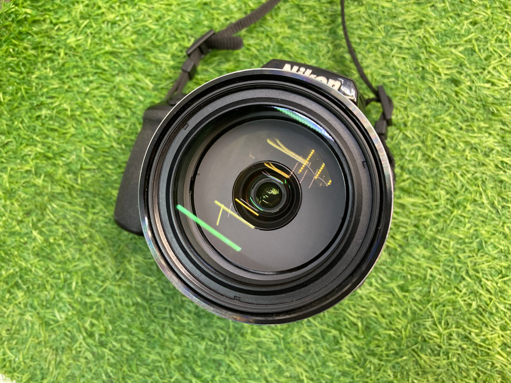 Nikon Coolpix P900