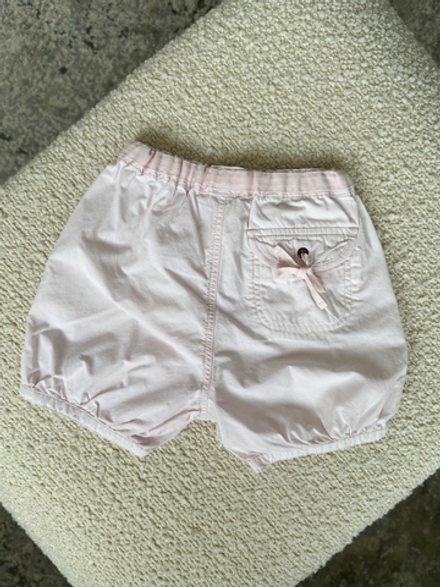 Хлопковые шорты Bonpoint, 80