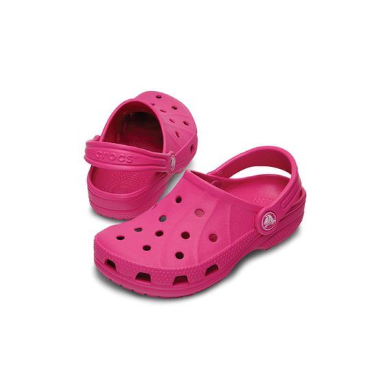 Crocs Sandal 'Purple Red'