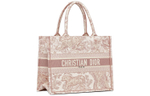 Сумка DIOR Book Tote, M1296ZTDT-M912