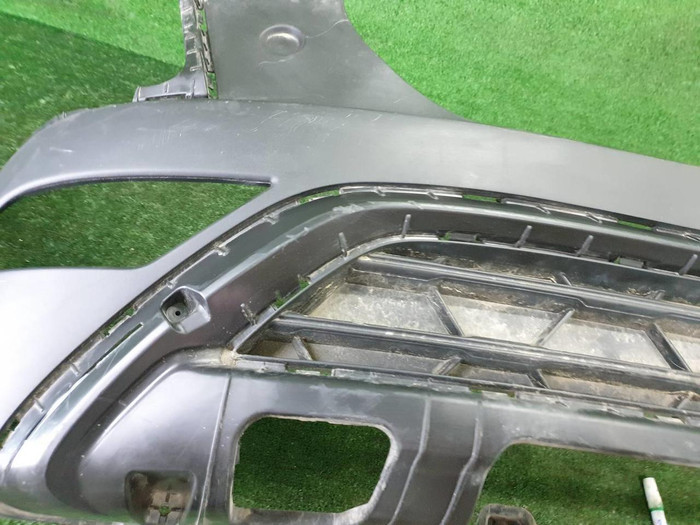 Бампер задний Hyundai Creta 2 (2021-н.в.)