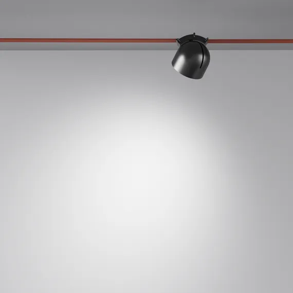Подвесной светильник Чаша / Cup Parity 4000K 12Вт 120° черный Technical tr124b-12w4k-b