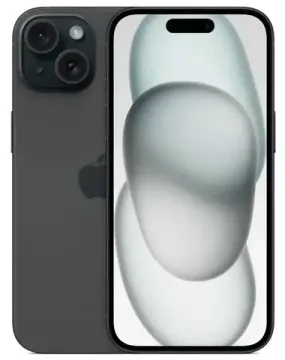 iPhone 15
