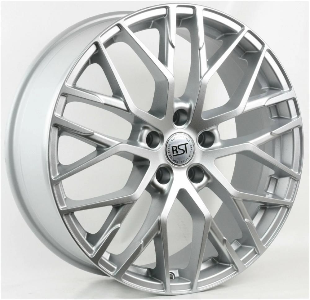 RST R019 7.5x19 5x108 ET 46 Dia 63.4 (silver)