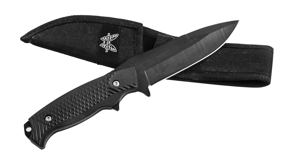 Нож с фиксированным клинком Benchmade A27