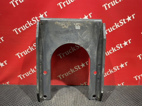 Кронштейн воздушной подушки вспомогательного моста