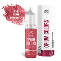 Пигмент Opium L18 Pure Magenta (Organic), 15мл