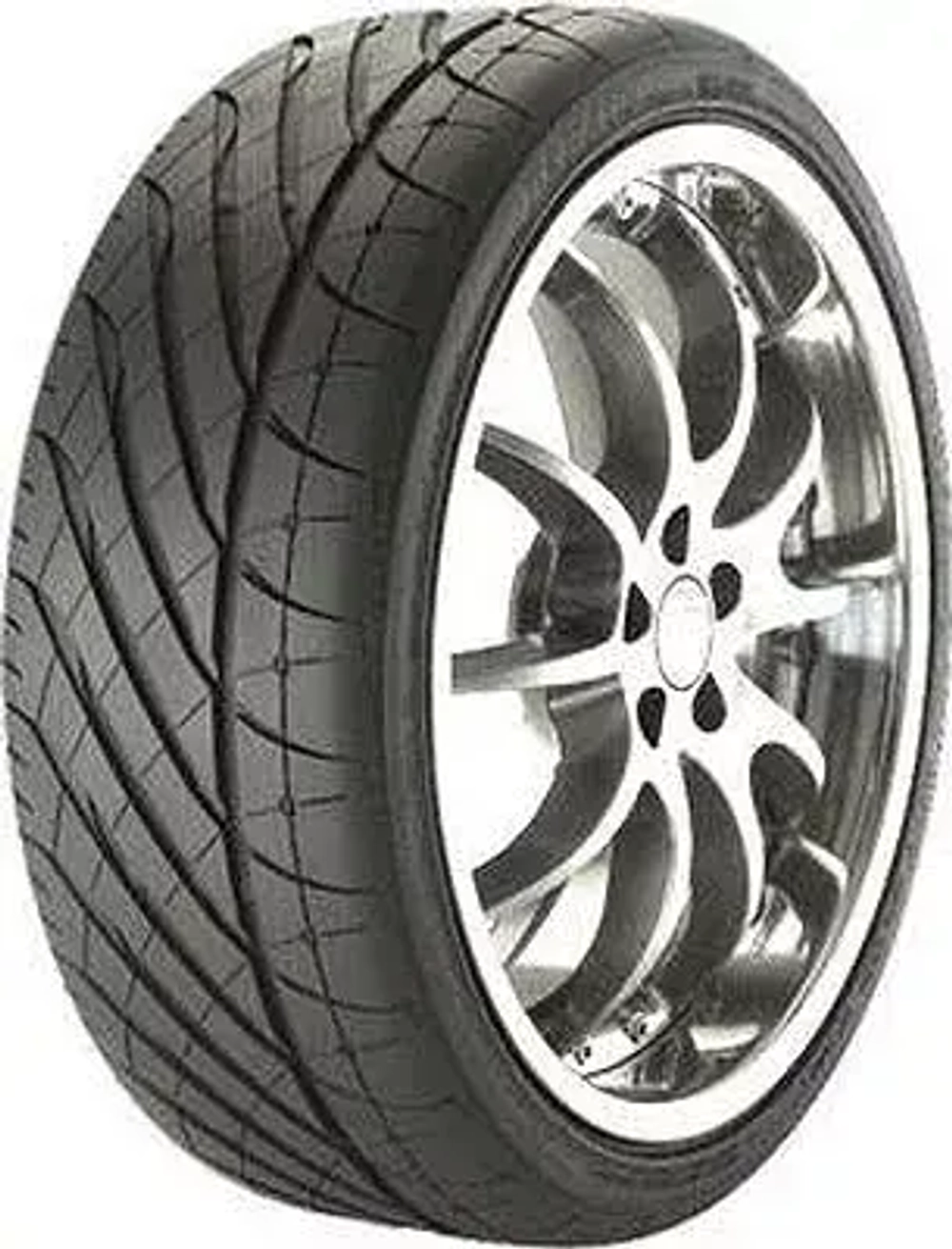 Yokohama Parada Spec-2 PA01 215/35 R18 84W