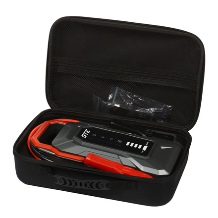 GTE-Р233 - Устройство пуско-зарядное 12V 32Ач/4000А пиковый ток GTE -