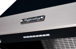 Вытяжка Kuppersberg V 639 ANT Silver