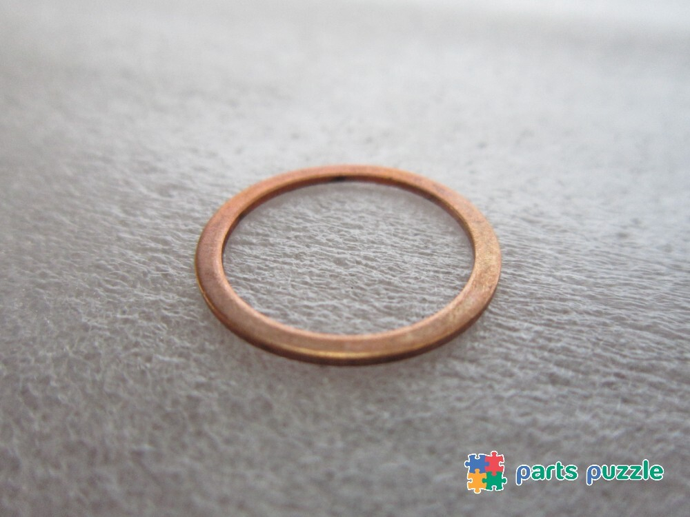 Прокладка / GASKET АРТ: 908-364