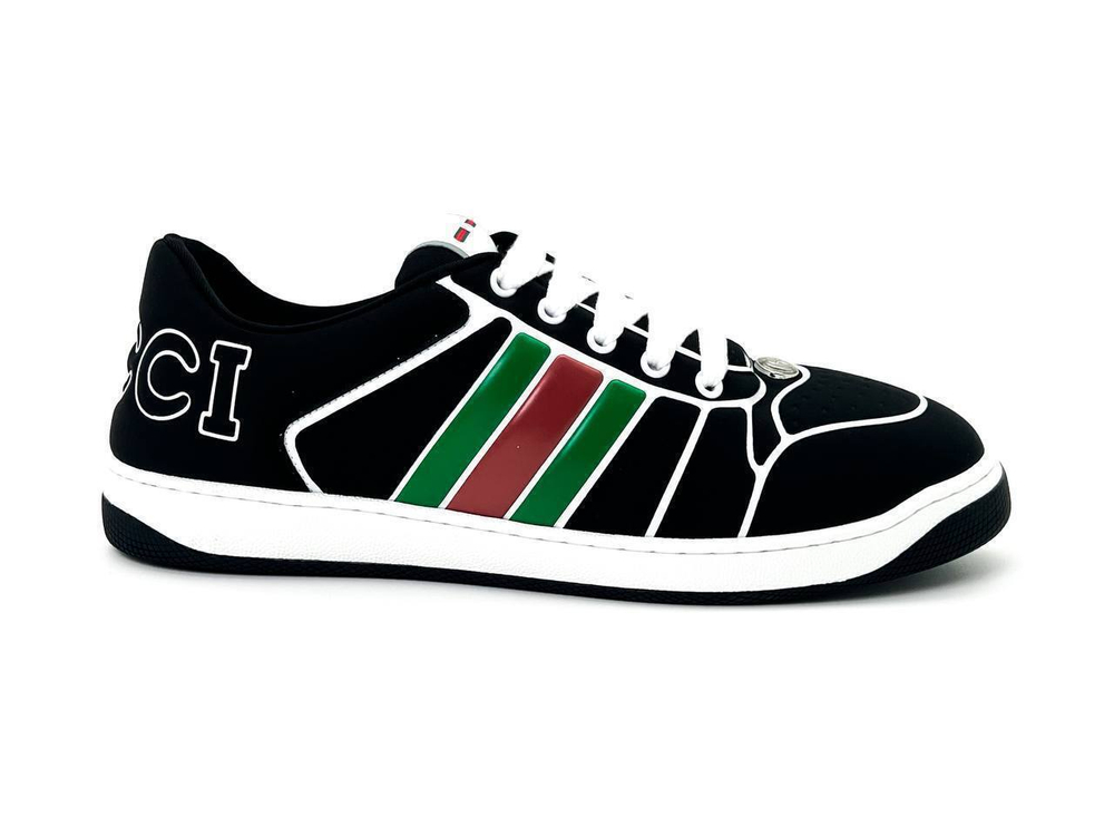 Кеды Gucci