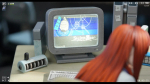Makise Kurisu