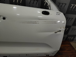 Дверь передняя правая Volvo XC40 17-нв Б/У Оригинал 32351575