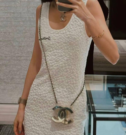 Сумка CHANEL